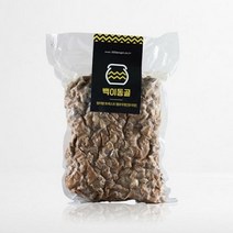 강원도 백이동골 재래식 국산콩 청국장 1kg, 상세페이지 참조