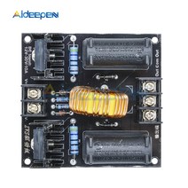 DC 12-30V 10A ZVS Tesla Coil Zero Voltage Flyback Driver Board High Booster G [C00020588], 01-상품선택-20588
