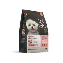 목우촌 펫9단사료 요크셔테리어1.8kg, 말티스1.8kg