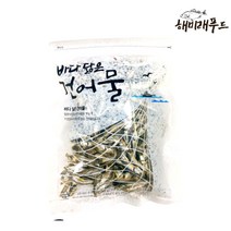 남해안 멸치 500g 건멸치 국물 다시, 1.남해안국물용멸치 500g, 1개