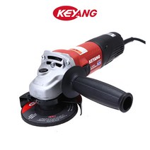 계양전기 5027899 4Inch DISK 그라인더 DG-850V 850W (1EA)