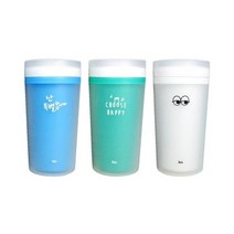 오너클랜 아이비스 5000 이지텀블러3(SP)-S, 블루