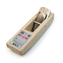 [철마] 세공용 배대패, 개
