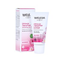 벨레다 와일드로즈 데이크림 30ml Weleda