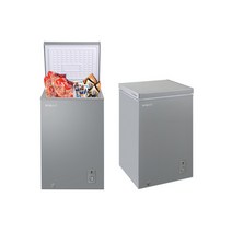 아이스크림냉동고 업소용 가정용 소형 냉동고, KFHF-200D