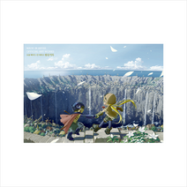 도설 메이드 인 어비스 탐굴기록 (전3권 박스판) + 미니수첩 증정