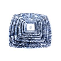 사쿠라 퓨전사각찬기, 5.5인치(사쿠라479-5.5)