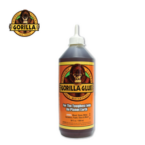 고릴라 폴리우레탄본드 고릴라 폴리우레탄본드 미국직수입, 1064ml
