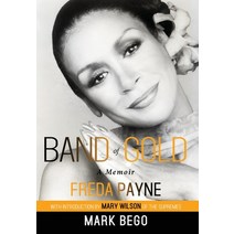 (영문도서) Band of Gold Hardcover, Yorkshire Publishing, English, 9781954095823