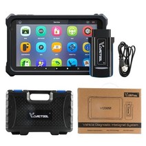 자동차 진단기 vdiagtool vd900 obd2 모든 시스템 dianostic 스캐너 활성 테스트 abs 에어백 오일 epb dpf 재설정 obd 2 자동차 스캐너 코드, 광택