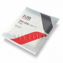 KM 산업용 물기제거 다용도 부직포 와이퍼 WW-2309 - 78539EA