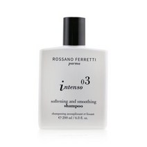 로사노 페레띠 파르마 인텐소 03 소프트닝 앤 스무딩 샴푸 200ml/6.8oz