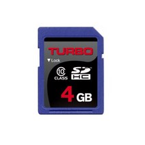JABA SD TURBO 4GB 8GB 16GB 메모리카드