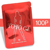 질앤질 토토 팩젤 100p 번개쌘놈 SSSENNOM 모텔비품