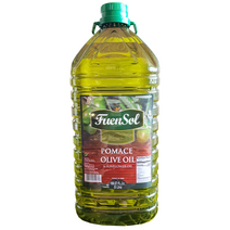 +푸엔솔 포마스 올리브오일, 1개, 5L