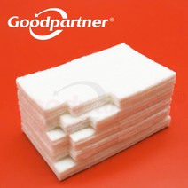 1pc x 1611102 xp610 xp600 xp700 xp630 xp710 xp800 xp830 트레이 다공성 패드 잉크 배출 엡손 xp760 xp750 xp860 xp720, 한개옵션1