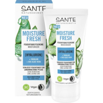 산테 Sante 모이스처 프레쉬 수분크림 50ml, 1개