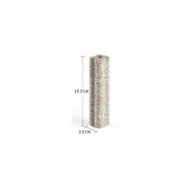 수족관 필터 세라믹 생화학적 하우스 미디어 질화 박테리아 어항 액세서리 물 청소, Grey 15.5cm_like picture