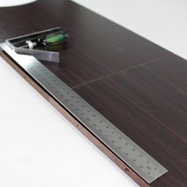 월드마켓 수평자 수평대 직각자 목공용자 수평기