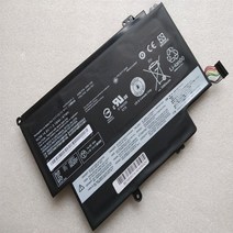 최신 45N1704 45N1705 45N1706 45N1707 배터리 14.8V 47Wh 레노버 Thinkpad S1 요가 12 20DL 20CD 20DK
