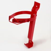 소화기걸이 3.3KG 철밴드형 IN