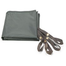 마모트 6인 텐트 풋프린트 그라운드 시트 Limestone 6 Person Footprint, Slate Grey