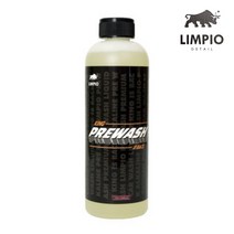 림피오 프리워시 다목적 세정제 500ml