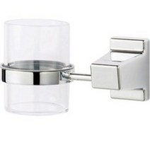 대림바스 욕실 컵대 DL-A1703, 혼합색상, 1세트