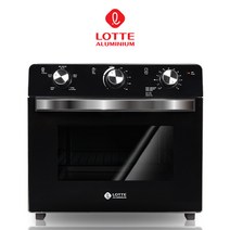 롯데 프리미어 에어프라이어 오븐 23L LTP-OAF23