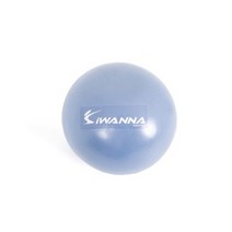 아이워너 미니짐볼 라벤더 25cm 홈트 스트레칭