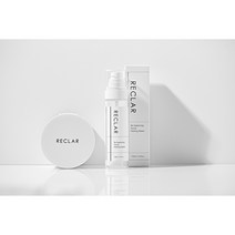 RECLAR BOX 2 / INTENSIVE CALMING AMPOULE PAD + FACIAL PEELING MIST