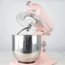 반죽 기 빵 베이킹 믹서 제빵 머랭 가정 용 볼 미니 핸드 생크림 식빵 업소 칼국수 거품기 면 라떼 치기 전동 냉면 자동볼 밀기루 대형 제과 스텐 떡 우유 홈 계란, 02=White