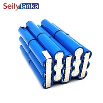 배터리 5000mAh 적용 힐티 36V 18650 Li-ion B36 TE6-A36 TE6-A WSR36-A TE6A TE7A B36V