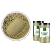 야생 개구리밥 부평 수화 수백 수소 수평 분말 개구리밥 가루 한방재료 머구리밥, 1봉, 500g