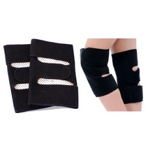 무릎보호대 자가온열 무릎벨트 자가발열 무릎건강벨트 무릎온열벨트 온열벨트, 누리피너클 1