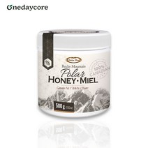 원데이코어 로키석청 꿀 500g NO0001