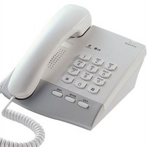 LKA-100F 발신자표시전화기 녹음전화기 사업자전화