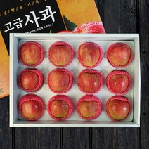 [ ]사과 선물세트 5kg11~14과, 없음