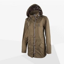 [헌터공식]헌터 오리지날 유틸리티 자켓(WRO1217WAO/KHA)/카키