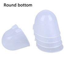 가축 사료 교반기 배합기 혼합 믹서 조류 피더 둥근/사각형 바닥 그릇 걸이식 물 마시는 음식 컵 용품 5, 02 RB