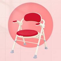 복지용구 접이식 목욕의자 KT130 노인용 욕실의자 회전시트 높이조절, 장기요양등급없음, 1개