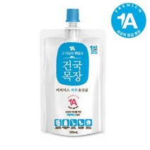 유산균 펫밀크 D7 피부 비피더스 180ml 건국, 착한가격매우만족 본상품선택