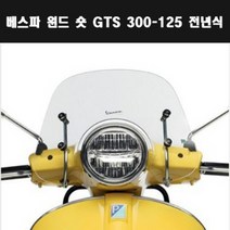 GTS125 GTS300 윈도 베스파 P7932, 단품