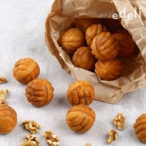 촉촉만쥬 [촉촉만쥬] 촉촉한 호두과자 130g x 5봉