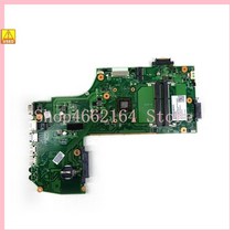 노트북 메인 보드 도시바 위성 C75D C75D-B 노트북 마더 보드 V000358250 전체 테스트 완료 사용 C75D-B7260, 상세내용표시