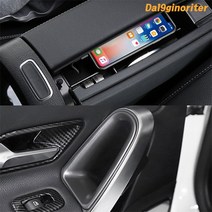 폰데코 BMW 5시리즈 G30 삼색 그릴커버 그릴몰딩 튜닝 용품, G30 전용 그릴 커버