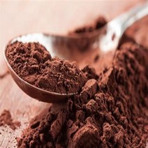 네덜란드산 최고급 코코아 파우더 분말 100% 유지방 21% 100g (소분상품)