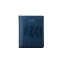 기타 f20 116048_오롬 퍼스널다이어리 재생 저널 블루마린 L029 _1개, 단품