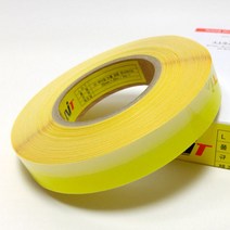 화학 물질 누출 감지 테이프 산 알카리 염기 유출 센서 TAL-1 TAC-1, TAL-1알칼리누출감응테이프