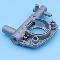 OEM 오일 펌프 Assy Oleo Mac 936 937 940 941 947 952 GS440 GS370 스파르타 38 43 44 EFCO MT440 트리머, 한개옵션0